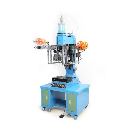 China Hot Selling Automatic Pet Plastic Bottle Hotels Wholesale Heat Transfer Machine for sale