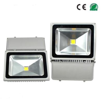 China CE Rohs outdoor led flood light high lumen IP65 waterproof 100w led flood light for sale