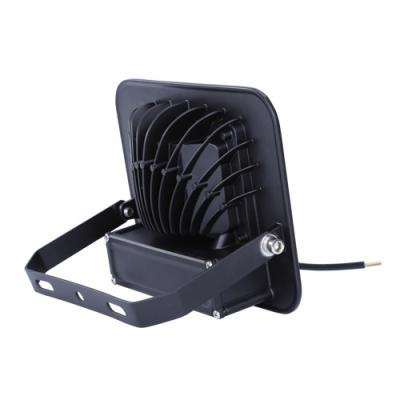 China 50W AC LED Flood Light AC integrated driver for sale