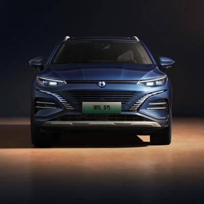 중국 2023 Byd Denza N8 5도어 6석 PHEV SUV 1.5T 4WD AWD 최고 속도 190KM/h 및 CLTC 216KM 판매용