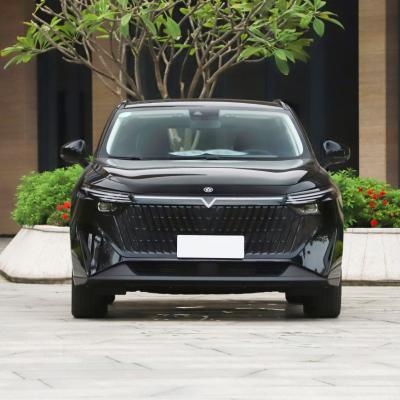 中国 ドンフェンベヌシア ビッグV DDi 1.5T ハイブリッド PHEV エネルギー車両 5人乗りSUV 大人用車 販売のため