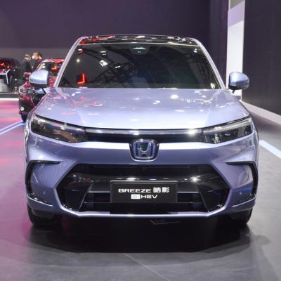 China Multifunktions-Honda Breeze Hybrid 2.0L 150PS L4 4WD SUV Automatischer Vorder 4 Rücker 4 Radar zu verkaufen