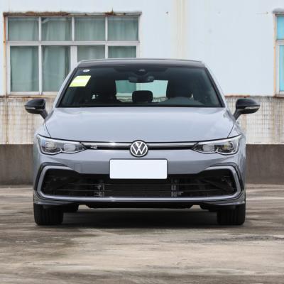 China Upgrade Your Ride 2023 Golf Facelift 208 TSL DSG PRO Kleiner SUV mit LED Tageslicht zu verkaufen