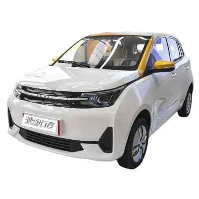 Cina 2022 Adulti Levdeo Mango Veicoli energetici Letin Mango EV Auto elettrica con prestazioni in vendita