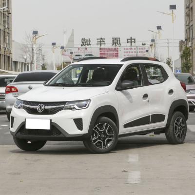 China 2023 modelo Dongfeng EX1 Pro coche eléctrico caja de cambios automática y altos estándares de seguridad en venta