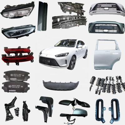 China Car Accesories for AITO Stock Shock Absorber Headlight Bumper Control Arm Brake Pads Auto Parts for sale