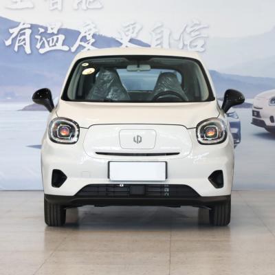 Cina LEAPMOTOR T3 200 Auto elettrica a 5 porte con 4 posti e integrazione della tecnologia ibrida in vendita