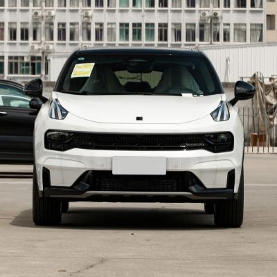 Cina 2023 Lynk Co 05 2.0TD 2WD Yao PRO SUV Finestra anteriore elettrica con una chiave di sollevamento anti-pignetto in vendita