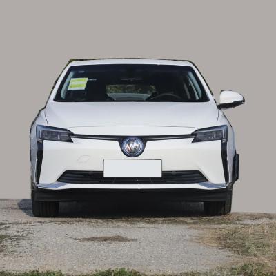 Cina Buick Electric Vehicle Series VELITE 6 SUV 430 km di autonomia a sinistra velocità massima 170 KM/h in vendita