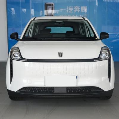 Chine Débloquez la puissance du Pentium NAT A 419km Range MPV avec 140km / h vitesse maximale et 4 portes à vendre