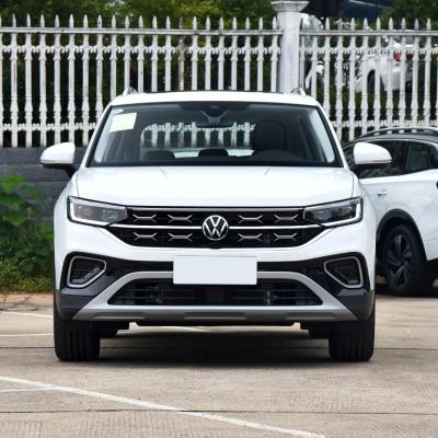 中国 フォルクスワーゲン テイロン 300TSI 2輪駆動 ルックスプレス アドバンストバージョン SUV 5人座 販売のため