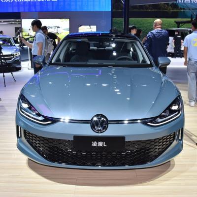 China Euro VI Estándar de emisiones 2024 Volkswagen Lamando L 200TSI DSG Versión de moda Hatchback en venta