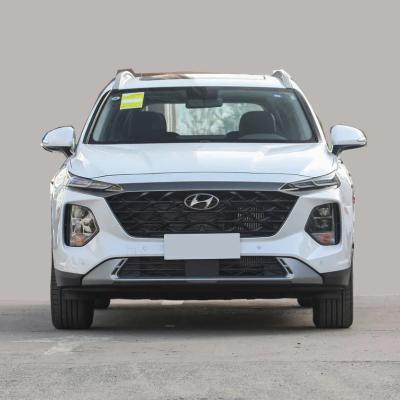 China 2023 Hyundai Santa Fe 380T GDI 2WD GLX Elite 5 puertas 6 asientos viajero con cámara trasera en venta