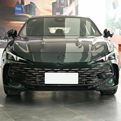 China ABS y 1.5T DCT Las características imprescindibles en la búsqueda de un hatchback de 5 puertas y 5 asientos en venta