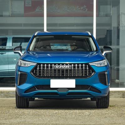 China 2023 Haval Qitu 1.5T SUV R18 bandengrootte Olie- en elektrisch hybride voertuig Te koop