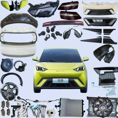 China BYD Seagull Accessories Yuan Tang Seal Song Dolphin for All Models BYD Battery 2023- Yea for sale