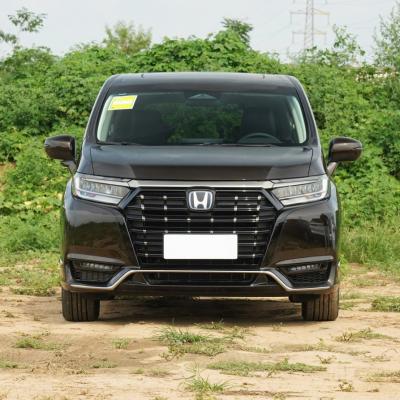 China 7-zitter 2023 Honda Elysion 240TVRTBO Tweewiel aandrijving Joy Versie Test Schuifdeur MPV met LED koplamp Te koop