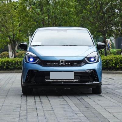 Κίνα 2023 Honda Fit Compact 2WD 1.5L CVT Τρέντυ Έκδοση PRO's Hatchback με Τρέντυ Σχεδιασμό προς πώληση