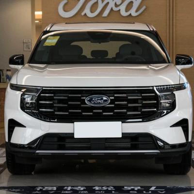 China 2023 Fordedge L2.0T ECOBOOST 2WD 7-seat Luxury Model equipped with Panoramic Sunroof for sale