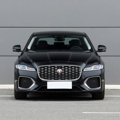 Chine Corps intégral Jaguar XFL 2.0T 2000Ps voiture à essence 2 roues motrices berline 2 roues motrices Elite Luxe Edition à vendre