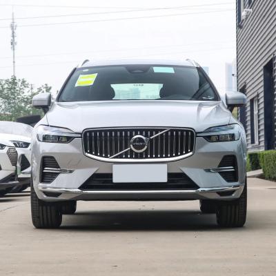 중국 2024 볼보 XC60 B5 48V 라이트 하이브리드 4WD 고급 중형 SUV 5 좌석 6 에어백 판매용