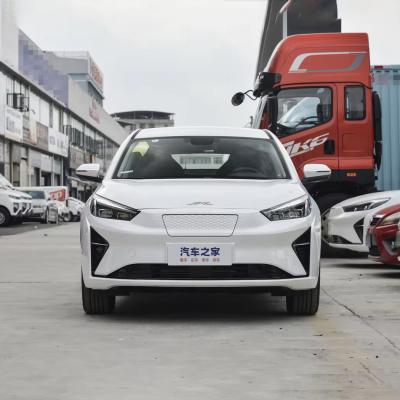 China 2024 Vehículo de energía Facelift iPao T Versión exclusiva 460KW 100% de electricidad Dirección izquierda en venta