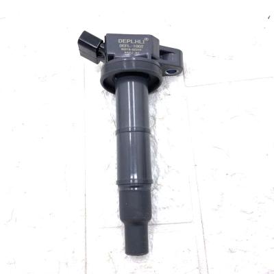 China 90919-02244 Hot Sale 90919-T2008 Ignition Coil For Toyota Camry HIACE V RAV 4 SOLARA RAV 4 II (_A2_) for sale