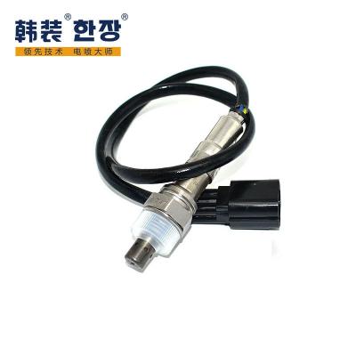 China Russia and Europe Wholesale Market Oxygen Sensor 670002199 for Maserati Lowest Promotion Factory Price CRUZE (J300) for sale