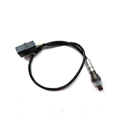 China Wholesale Oxygen Sensor 06A906262BR For Audi A3 Skoda Octavia Roadster Seat Altea VW Golf Touran TT (8N9) for sale