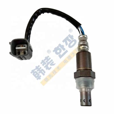 China Hot Sale Labdam O2 Sensor Oxygen Sensor 89467-33060 8946733060 Fits For Lexus Subaru Tribeca Legacy Outback Toyota Standard Size for sale