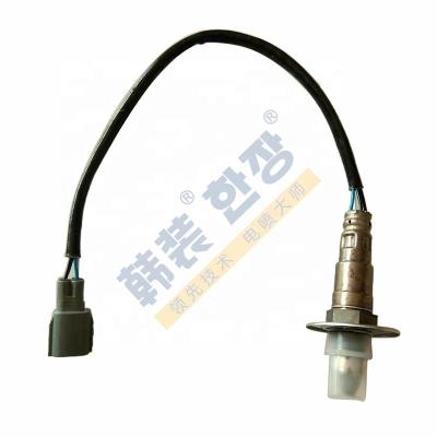 China Car Parts Lambda O2 Oxygen Sensor 22641-AA640 22641AA640 For Lexus SUBARU BRZ LEGS INSIDE RX (_L1_) for sale