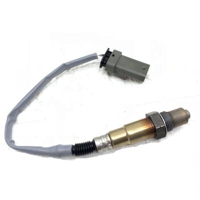 China Hanzhuang Best Price Oxygen Sensor For Chrevolet 2016 OE 12663317 Cruze for sale