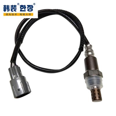 China OE Number 22690-AA700 22690AA700 Best Selling OXYGEN SENSOR 2001-2008 Subaru Forester Liberty 22690-AA700 EGO PART for sale