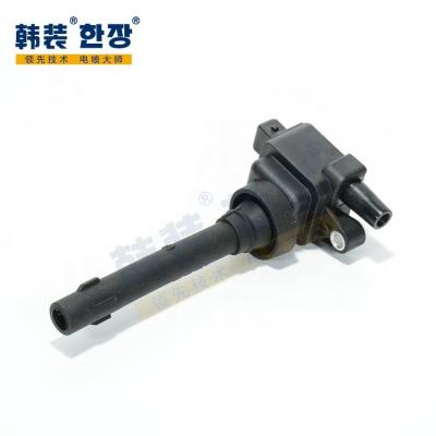 China High quality ignition coils F01R00A045 for Changan 4G18 standard for sale