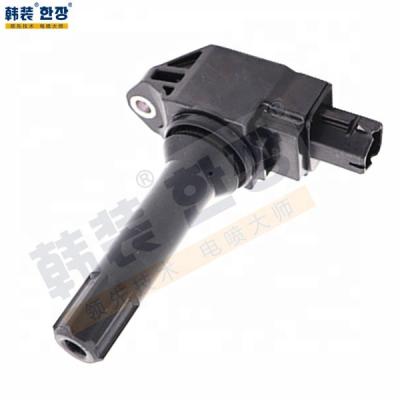 China Hot Selling 22433-AA681 22433-AA720 Ignition Coils For Subaru 2.5L Interior 2014 - For Subaru for sale