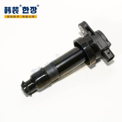 China Factory Price Ignition Coil 27301-2b000 For Hyundai Elantra i30 Kia Cerato Ceed As the picture shows for sale