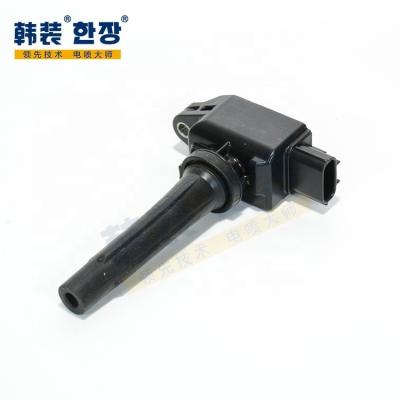 China High quality spare parts PE20-18-100 ignition coils fit for MAZDA as picutre shows for sale