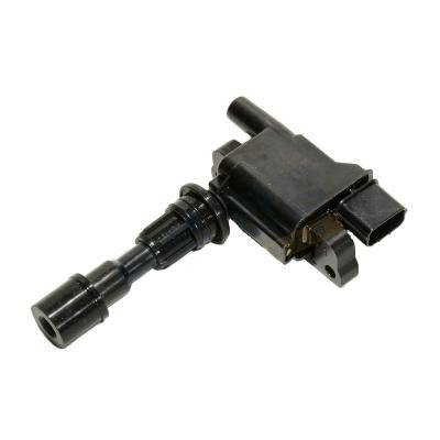 China ZL01-18-100 ZL01-18-100B ZL0118 100B ZL01 18 100 for MAZDA 323 F/P S Mk VI (BJ) IGNITION COIL 2 (DL for sale