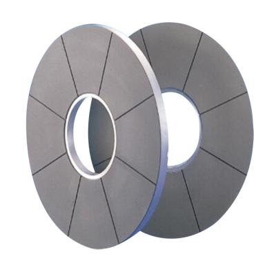 China grinding & Polishing Round Sanding Abrasive Grinding and Polishing Disc for sale