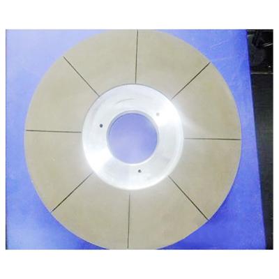 China grinding & Buffing Car Buffing Durable Disc Double Sided Grinding Wheel For Car Sponge Pads To Polish for sale