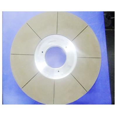 China grinding & Double-sided grinding wheel abrasive compound polishing for abrasive compound saw blades for sale