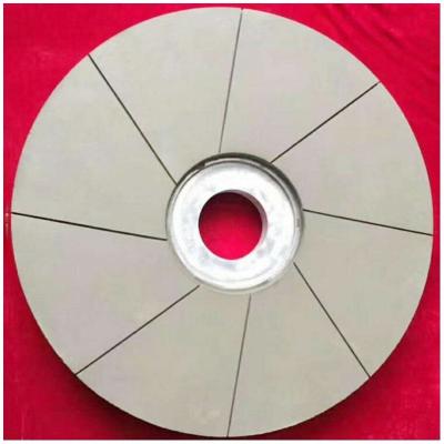 China grinding & Emery Granding Scrubex Abrasive Wheels Wheel Fin Polishing Glass Polishing Sanding Wood For Edge Making Disc for sale