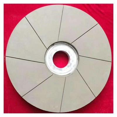 China grinding & ABRASIVE DISC polishing FOR WOOD AND METAL POLISHING GRINDING for sale