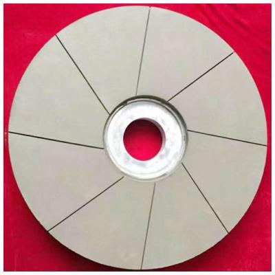 China grinding & Double Sided Abrasive Grinding Wheel Compound Premium Grade Polishing Cup For Granite Marble Masonry Slab for sale