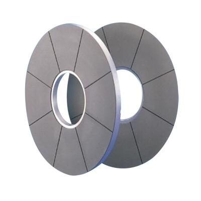 China grinding & Double Sided Grinding Wheel Polishing Tools Polishing Abrasives Cutting Wheel For Blades Stainless Steel Metal for sale