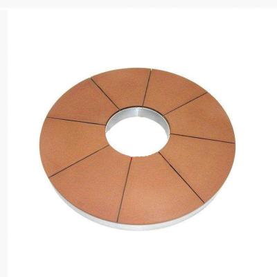 China grinding & Polishing wheel for abrasive tools for sale