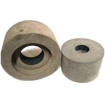 China Aluminum grinding wheels for deburring for sale