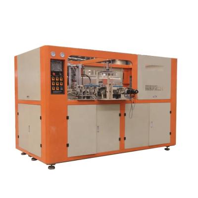 China Professional Bottle Maker Plastic Molding Machine Price Making Pet Bottle for sale