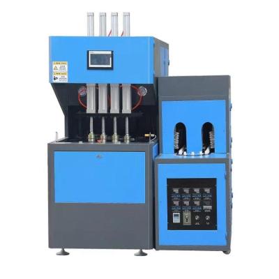 China Professional Full Automatic Big Bottle Maker Extrusion Plastic Chair Making Blow Molding Machine for sale