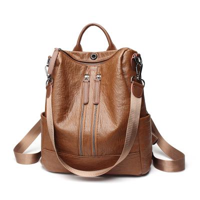 China china factory price waterproof high quality women's fashion korean handbags for sale